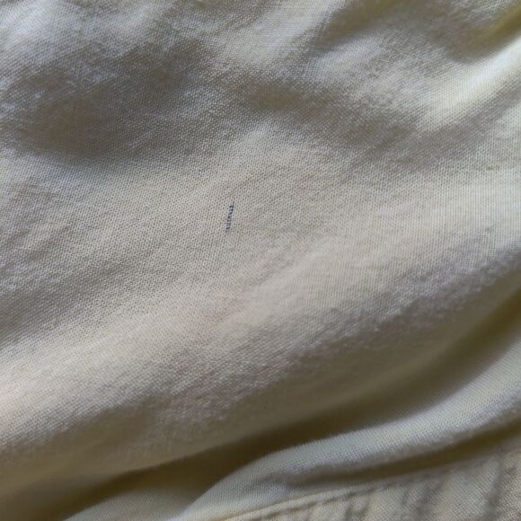 Nue Options Sleeveless Button Down Top - Picture 5 of 5